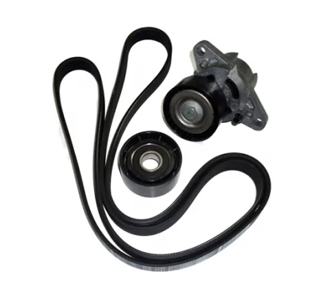 Kit transmisie (accesorii) Dacia Logan/Sandero 0.9 Tce 117206453R