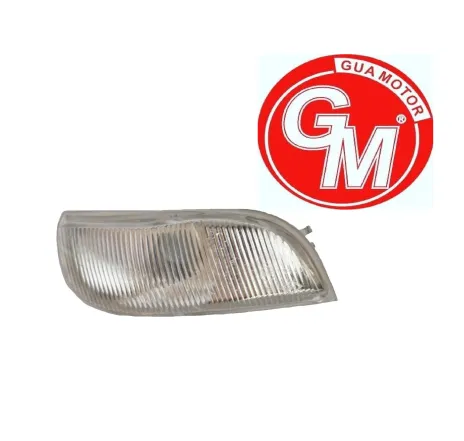Lampa semnalizare oglinda dreapta Dacia Logan II / Sandero II facelift (2017+) 261600977R Gua Motor