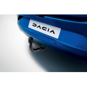 Pachet atelaj gat de lebada – 7 pini (traversa + kit de montare + cablaj) Dacia Sandero Stepway III / Logan III