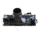 Intercooler, compresor
