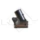Intercooler, compresor