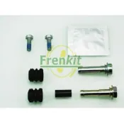 Set bucsi de ghidaj, etrier frana