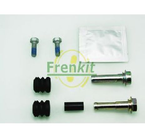 Set bucsi de ghidaj, etrier frana