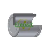 Piston, etrier frana