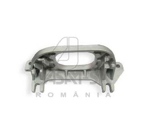 Tampon, suport motor