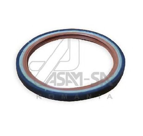 Simering, arbore cotit