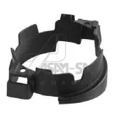 Rama, proiector ceata