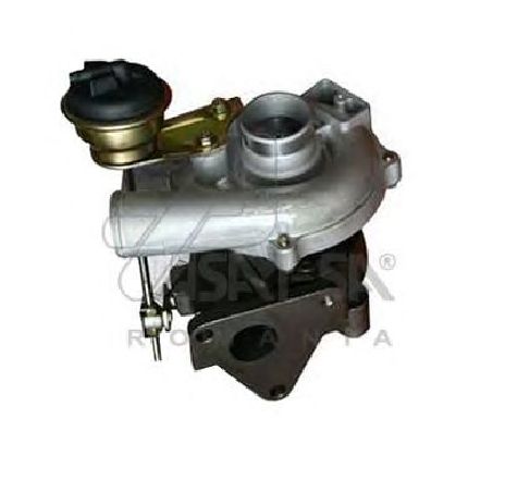 Compresor,sistem de supraalimentare