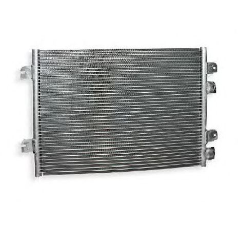 Condensator, climatizare