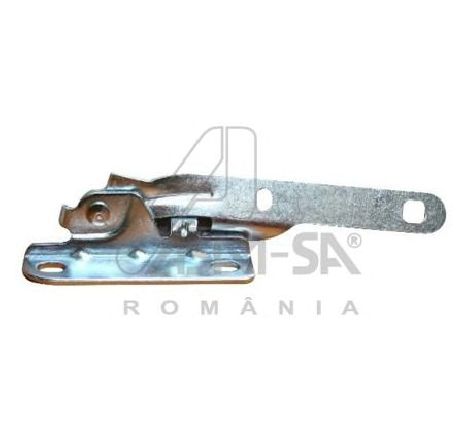 Balama capota fata stanga Dacia Logan