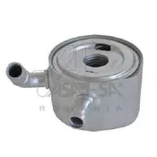 Radiator ulei, ulei motor