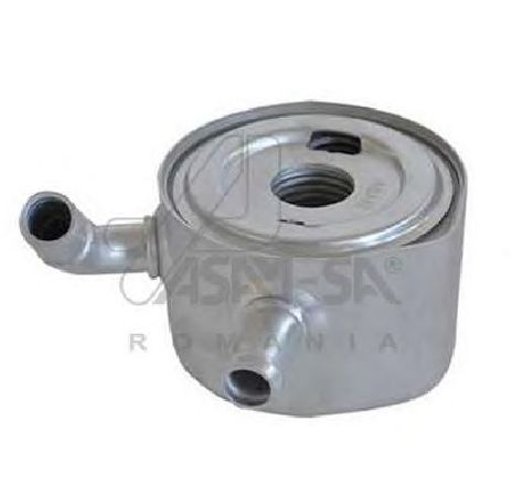 Radiator ulei, ulei motor