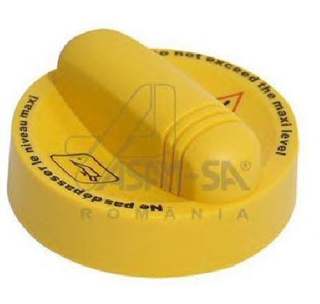 Buson umplere ulei Dacia Logan/Sandero