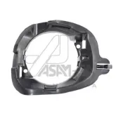 Rama, proiector ceata