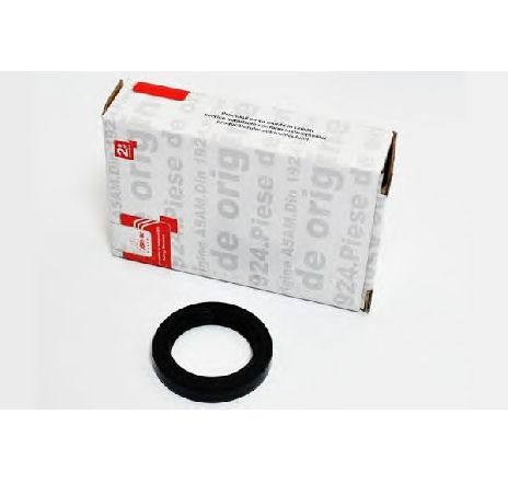 Simering, ax cu came