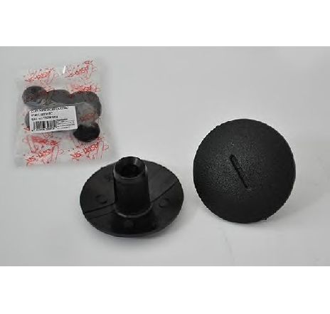 Clips, acoperire decorativa si protectie 30803 ASAM
