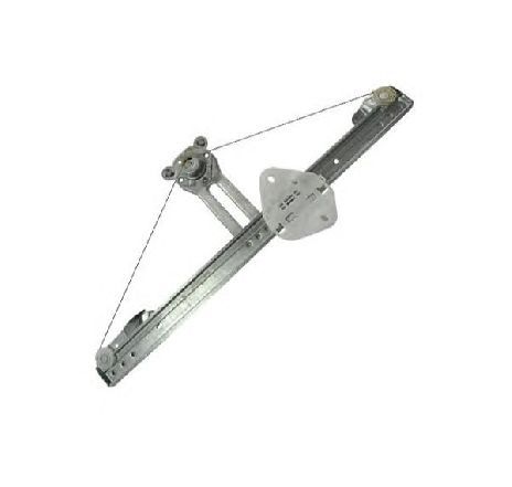 Mecanism actionare geam