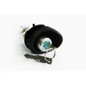 Yala portbagaj Dacia Logan (2006-2008)