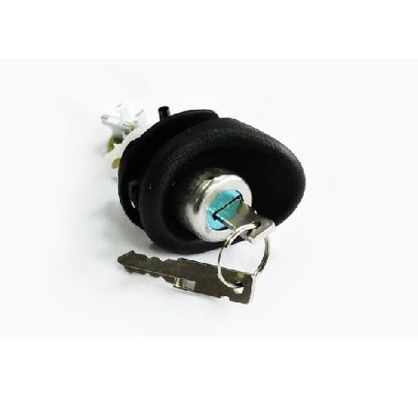 Yala portbagaj Dacia Logan (2006-2008)