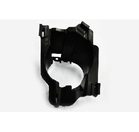 Rama, proiector ceata