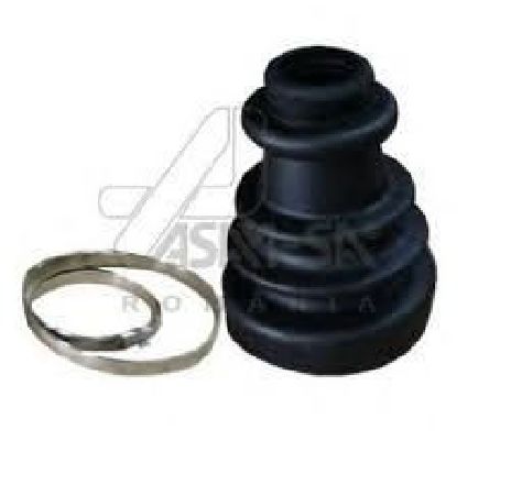 Kit burduf planetara roata Dacia Logan (d1=23. d2=73) 30938 ASAM