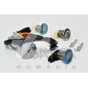 Set incuietoare, sistem inchidere