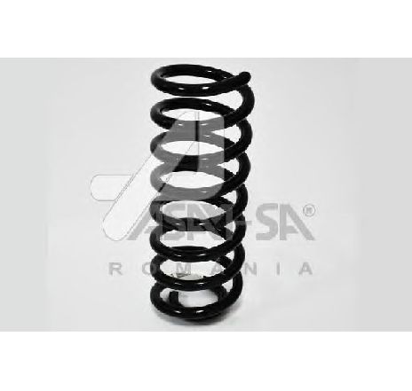 Arc suspensie spate Dacia Logan / Sandero (L=295MM; D=12.20MM) 30952 ASAM