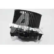 Ventilator, habitaclu