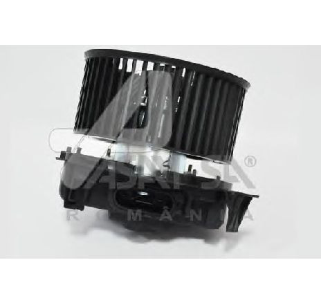 Ventilator, habitaclu