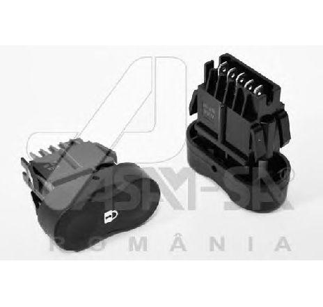 Buton inchidere centralizata Dacia Logan facelift