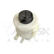 Rezervor, ulei hidraulic servo-directie