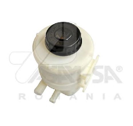 Rezervor, ulei hidraulic servo-directie