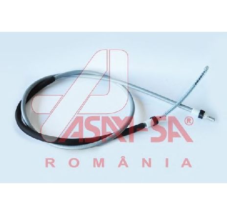 Cablu frana de mana Dacia Duster 4x2