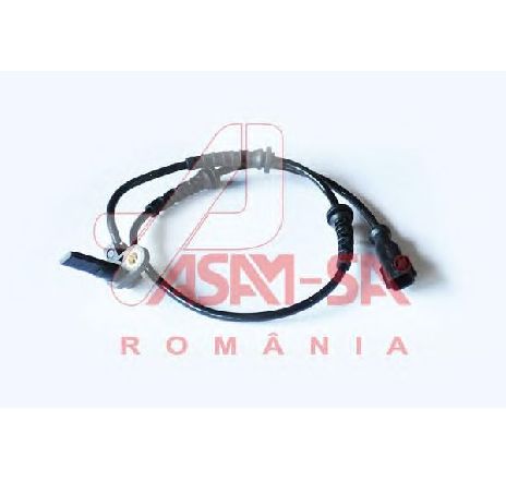 Senzor,turatie roata