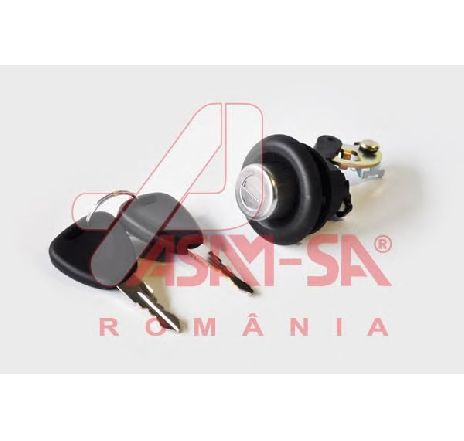 Yala portbagaj Dacia Logan facelift