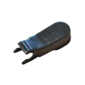 Capac brat stergator parbriz dreapta Dacia Logan/Sandero >03.2007