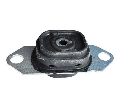 Tampon, suport motor