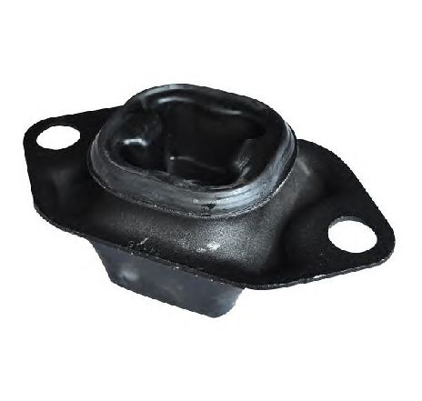 Tampon, suport motor