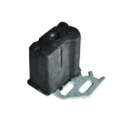 tampon cauciuc,amortizor esapament