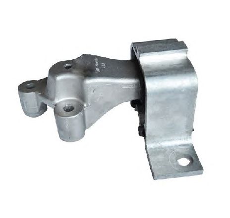 Tampon, suport motor