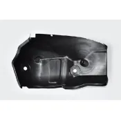 Carenaj roata spate stanga Dacia Logan II