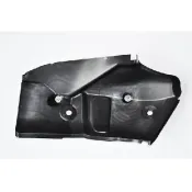 Carenaj roata spate dreapta Dacia Logan II