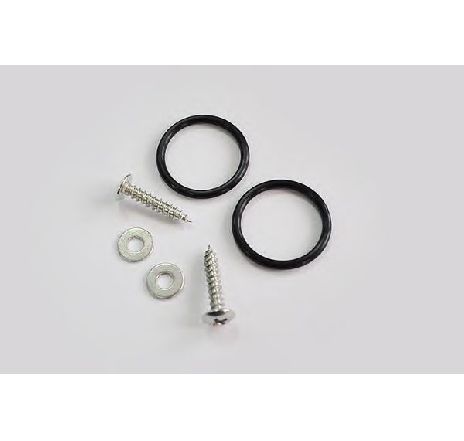 Set montaj, sist.preincalz.motor