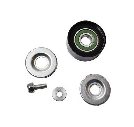 Rola ghidare/conducere, curea transmisie