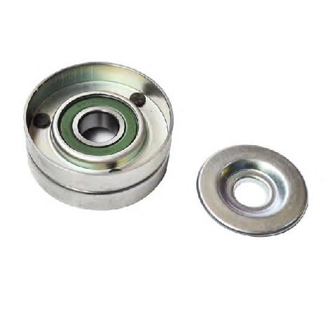 Rola ghidare/conducere, curea transmisie