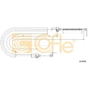 Cablu, frana de parcare