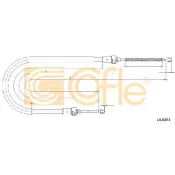 Cablu, frana de parcare