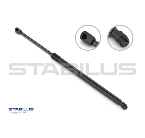 Amortizor portbagaj 900337 STABILUS