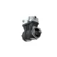 Compresor, instalatie aer comprimat 4127040090 WABCO