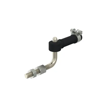 Sistem suspensie, pneumatic 4334010030 WABCO